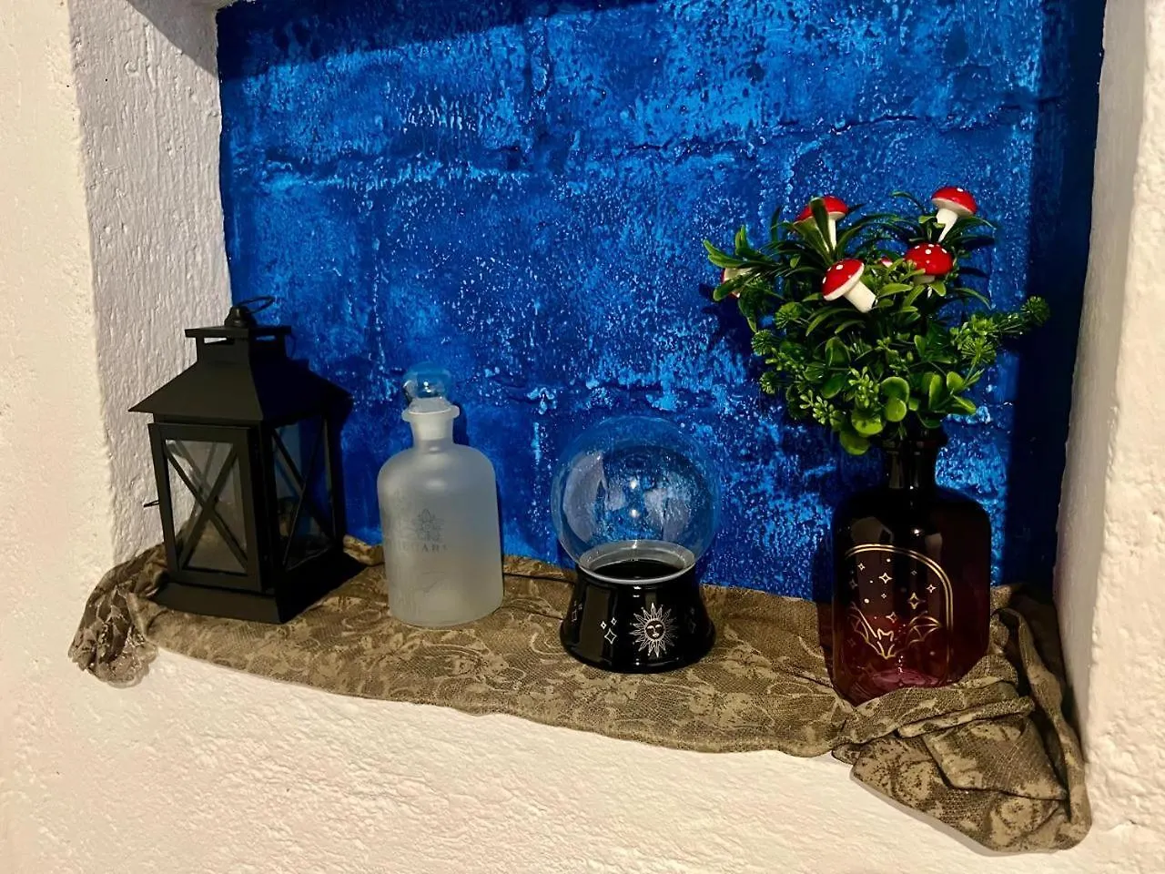 بيت شباب Wonderland B&B - Shuttle Services Available أنتيغوا غواتيمالا غواتيمالا