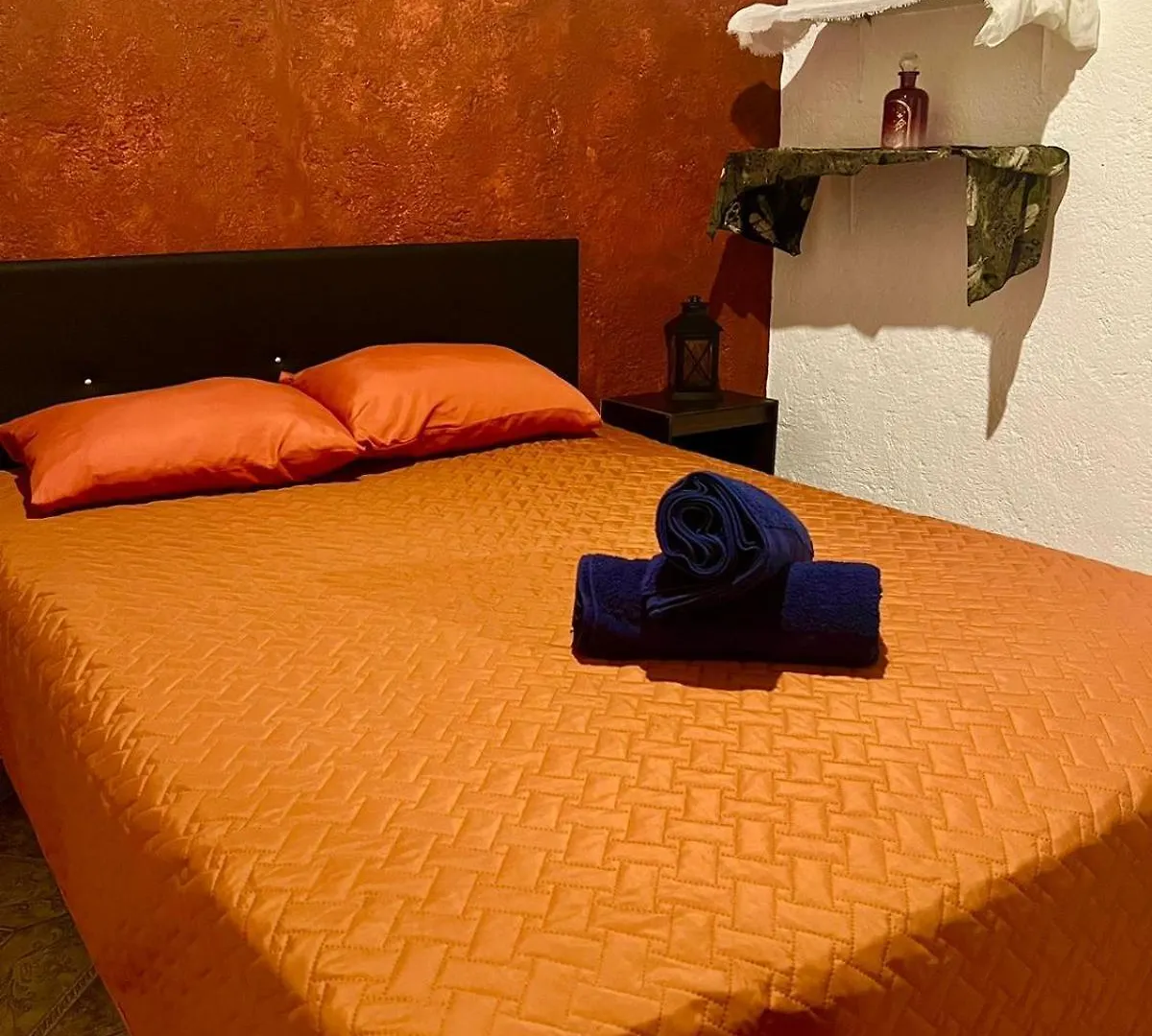 Wonderland B&B - Shuttle Services Available أنتيغوا غواتيمالا 0*, أنتيغوا غواتيمالا غواتيمالا