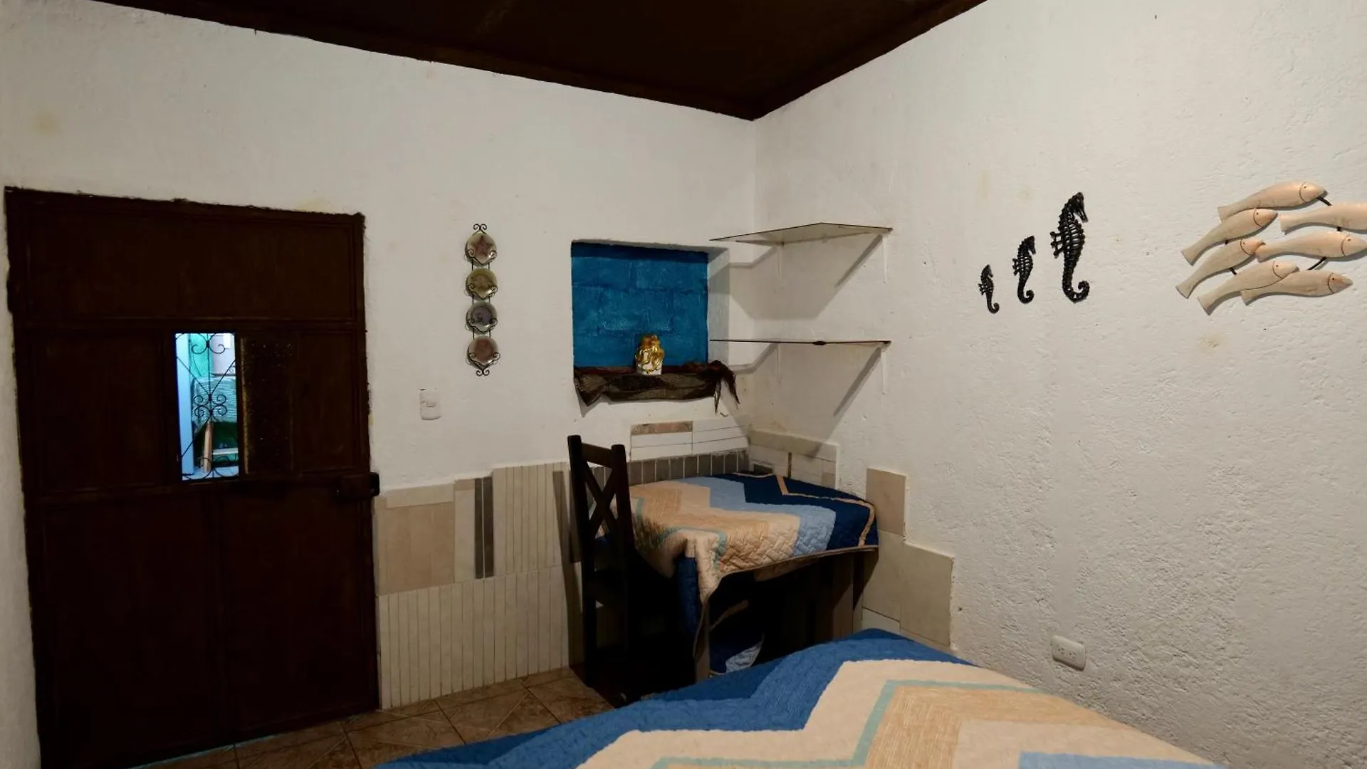 Wonderland B&B - Shuttle Services Available أنتيغوا غواتيمالا
