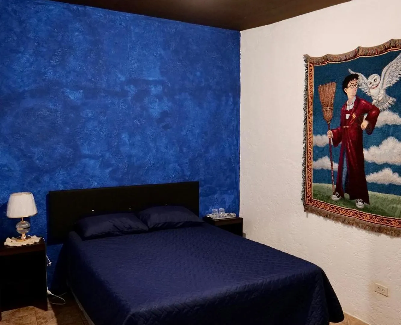 Wonderland B&B - Shuttle Services Available أنتيغوا غواتيمالا غواتيمالا