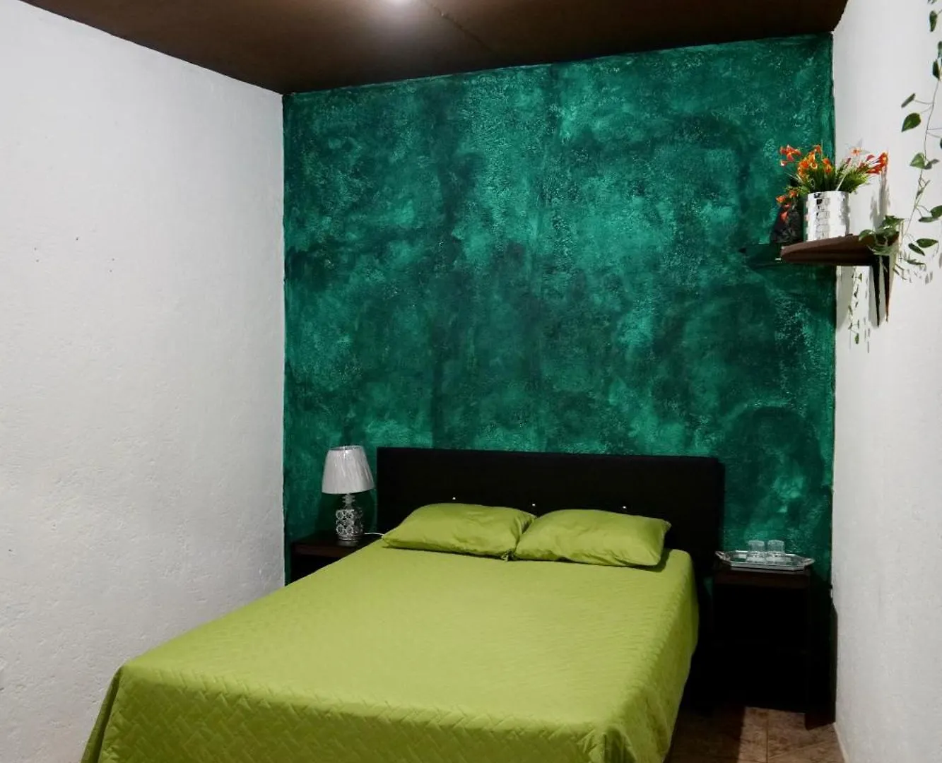 Wonderland B&B - Shuttle Services Available أنتيغوا غواتيمالا