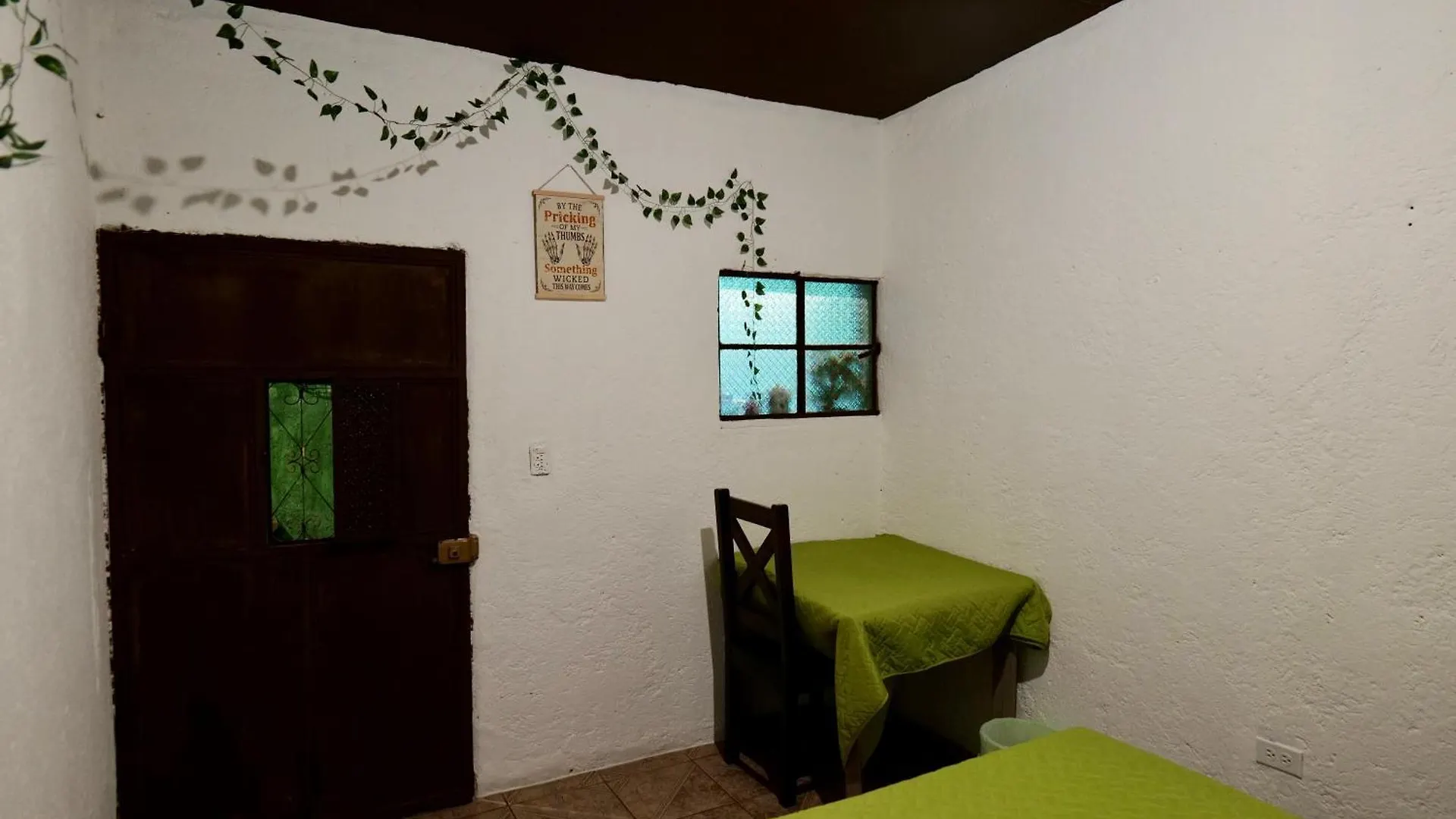 Wonderland B&B - Shuttle Services Available 안티구아 과테말라 안티구아 과테말라